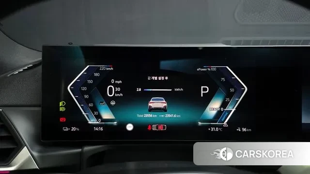 BMW i4 id 3052718 из Кореи 18