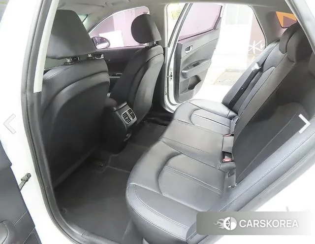 Kia The New K5 2nd generation id 3440105 из Кореи 18