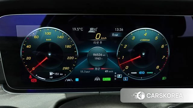 Mercedes-Benz CLS-Class C257 id 3883963 из Кореи 18