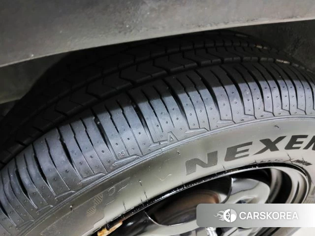 Hyundai Casper id 4549729 из Кореи 16