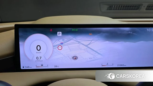 Genesis G80 (RG3) id 4749116 из Кореи 29