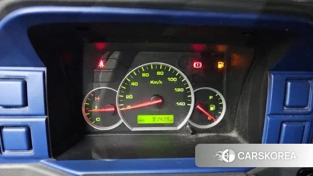 Chevrolet (GM Daewoo) New Damas id 2981949 из Кореи 18