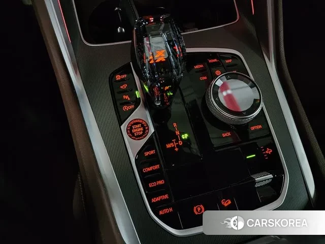 BMW X6 (G06) id 2976190 из Кореи 18