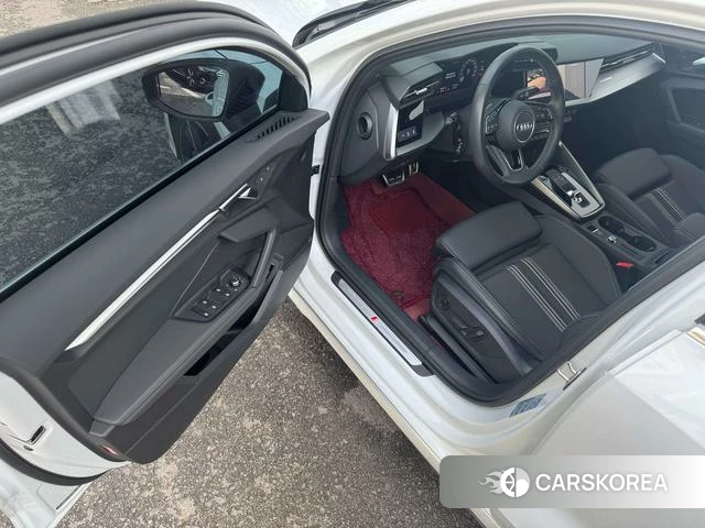Audi A3 id 4300999 из Китая 22