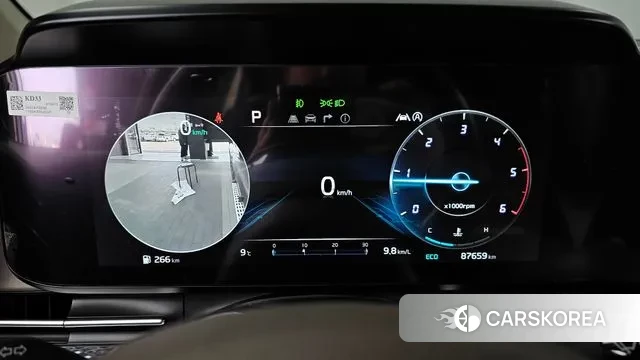 Kia Carnival 4th generation id 3686104 из Кореи 18