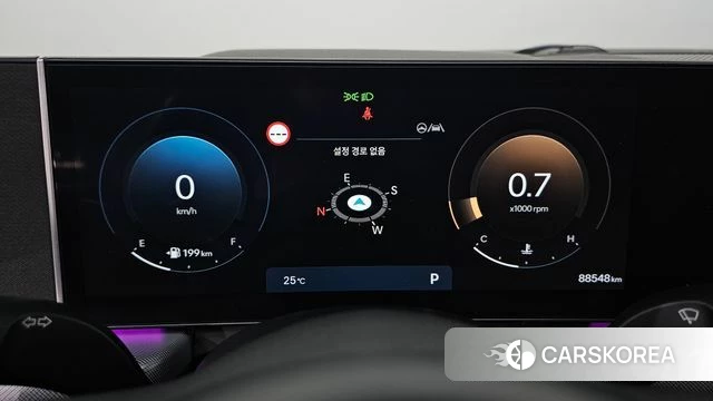 Hyundai Sonata D Edge (DN8) id 4400948 из Кореи 28