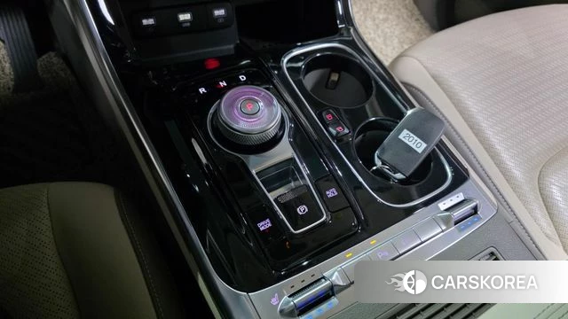 Kia Carnival 4th generation id 3806260 из Кореи 18