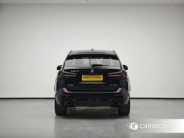 BMW X3 id 4271717 из Китая 18