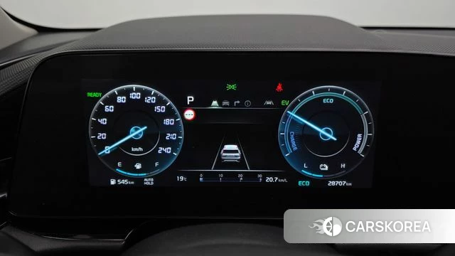 Kia Di Ol Nu Niro id 3859463 из Кореи 18