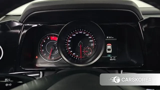 Hyundai Avante (CN7) id 3625571 из Кореи 18