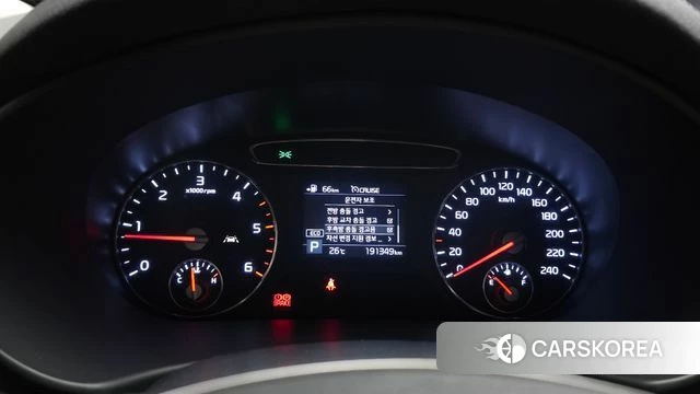 Kia The New Sorento id 4732676 из Кореи 18