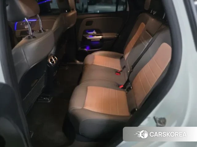 Mercedes-Benz EQA H243 id 2900961 из Кореи 16