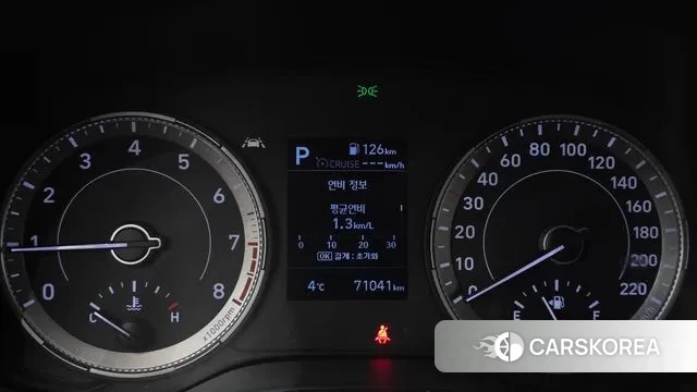 Hyundai Venue id 3459708 из Кореи 18