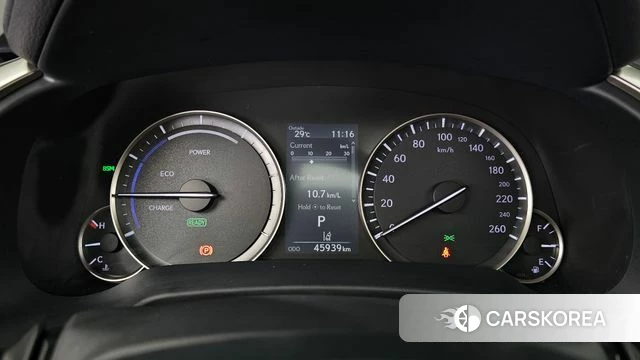 Lexus RX450hL 4th Generation id 4594467 из Кореи 36