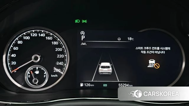 Genesis GV70 id 4187390 из Кореи 18