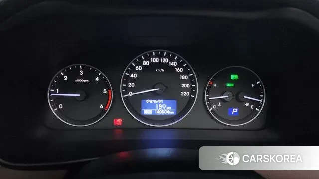 Hyundai The New Grand Starex id 3593200 из Кореи 18