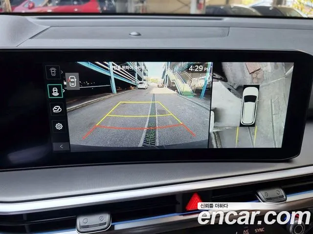 Kia The New Sorento 4th Generation id 2720220 из Кореи 18