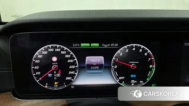 Mercedes-Benz E-Class W213 id 3573652 из Кореи 18