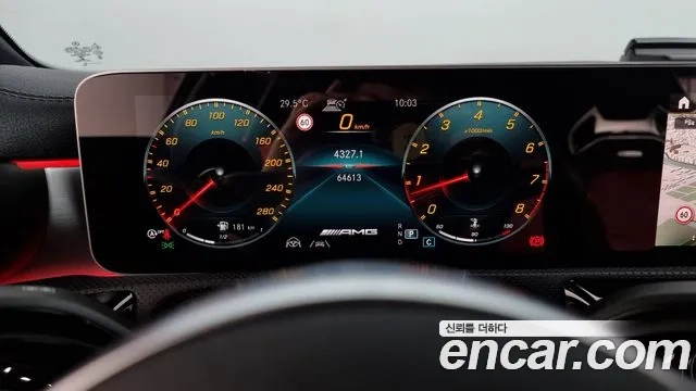 Mercedes-Benz A-Class W177 id 2950061 из Кореи 18