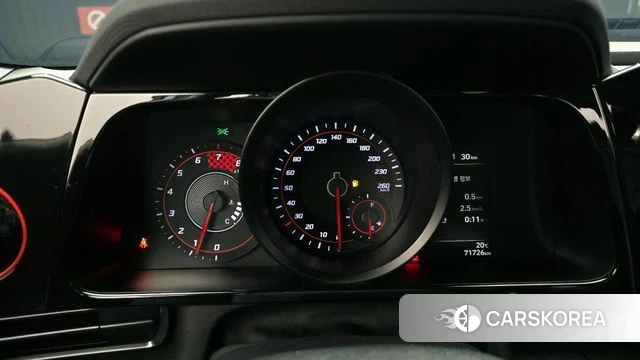 Hyundai Avante (CN7) id 3941151 из Кореи 18