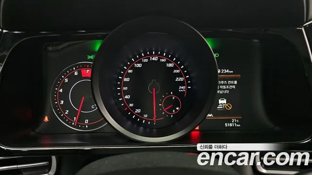 Hyundai Avante (CN7) id 2754521 из Кореи 18