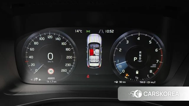 Volvo XC40 id 3911093 из Кореи 18