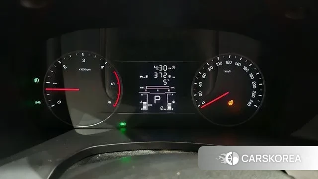 Ssangyong Rexton Sports id 3627232 из Кореи 18