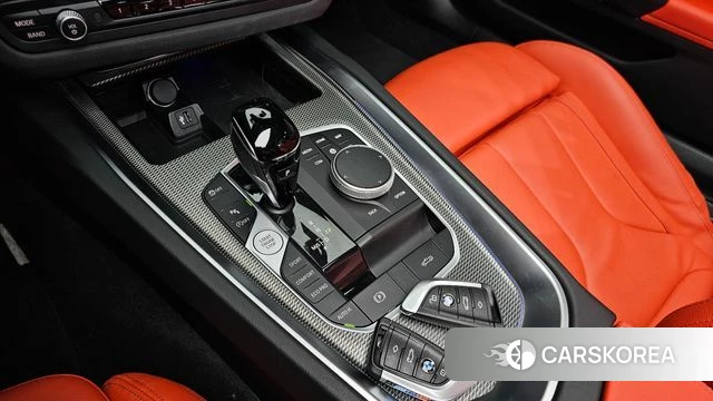 BMW Z4 (G29) id 4734938 из Кореи 34