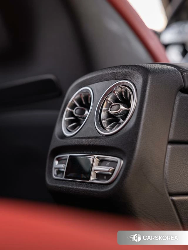Mercedes-Benz G-class AMG id 4275352 из Китая 20