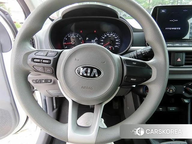 Kia Morning Urban (JA) id 4019409 из Кореи 17