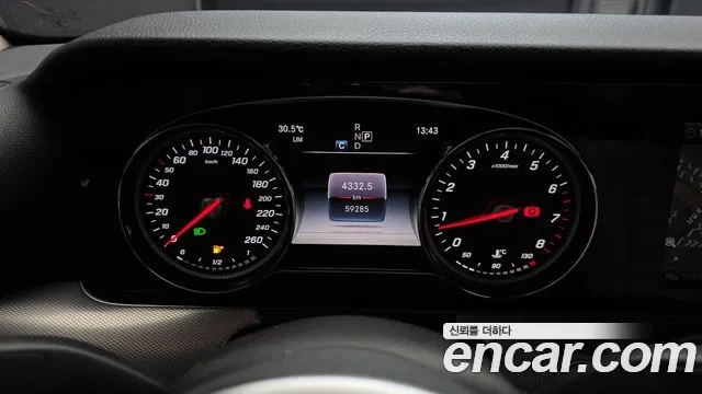 Mercedes-Benz E-Class W213 id 2891818 из Кореи 18