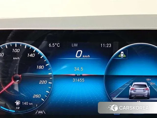 Mercedes-Benz GLA-Class X156 id 3765688 из Кореи 18