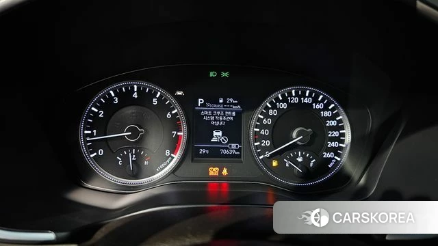 Hyundai Santa Fe TM id 4605000 из Кореи 18