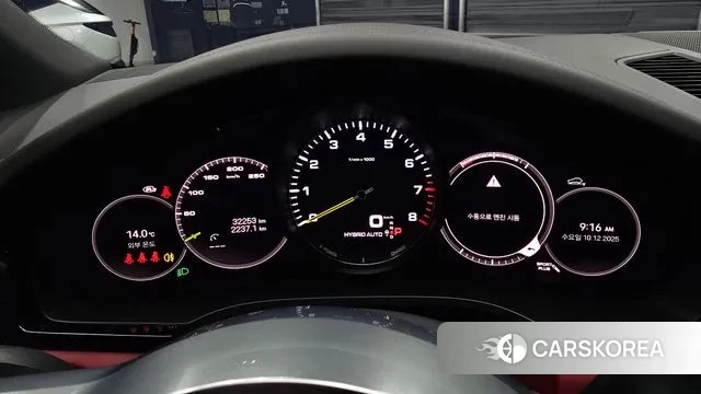 Porsche Cayenne (PO536) id 3463280 из Кореи 18