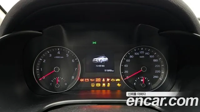 Kia Come New K3 id 2870697 из Кореи 18