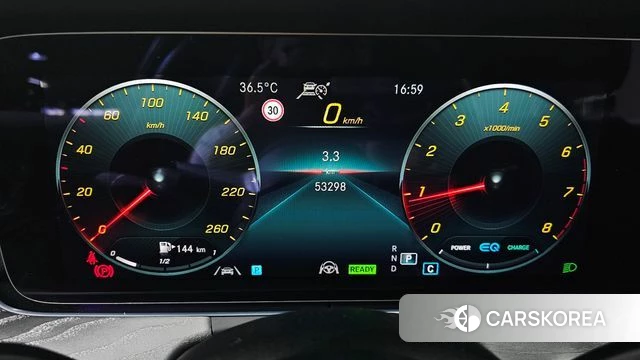 Mercedes-Benz E-Class W213 id 4656279 из Кореи 28
