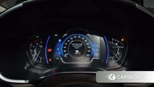 Hyundai Santa Fe TM id 3397013 из Кореи 18