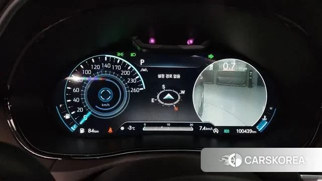 Genesis GV70 id 3572117 из Кореи 18