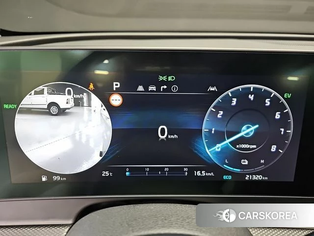 Kia The New Sportage 5th Generation Hybrid id 4880019 из Кореи 17
