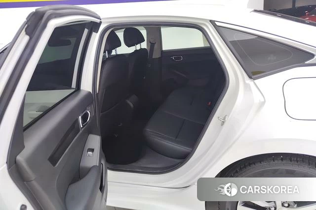 Honda Civic id 4278397 из Китая 15