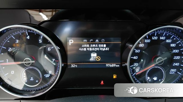 Hyundai The New Grandeur IG id 4894234 из Кореи 29