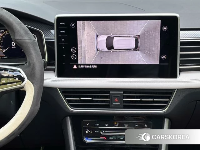 Volkswagen Tiguan L id 4348720 из Китая 14