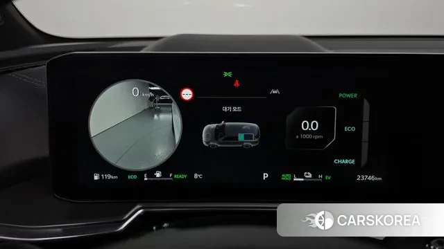 Kia The New Sorento 4th Generation id 3420186 из Кореи 18