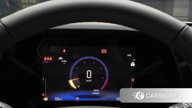 Chevrolet (GM Daewoo) Trax Crossover id 4474229 из Кореи 30
