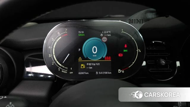 Mini Cooper id 4355525 из Кореи 28