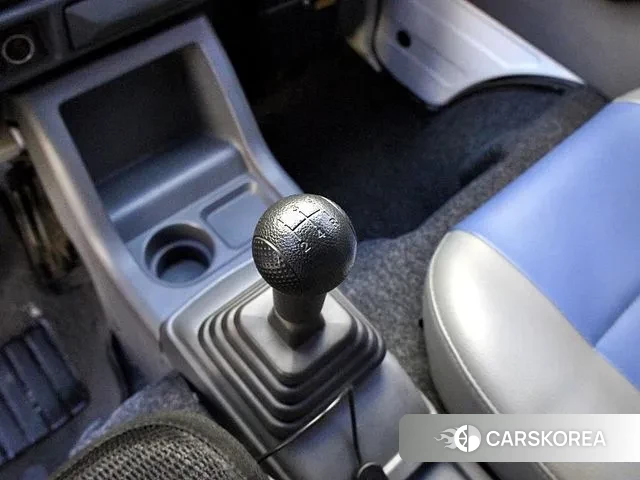 Chevrolet (GM Daewoo) New Damas id 3736019 из Кореи 15