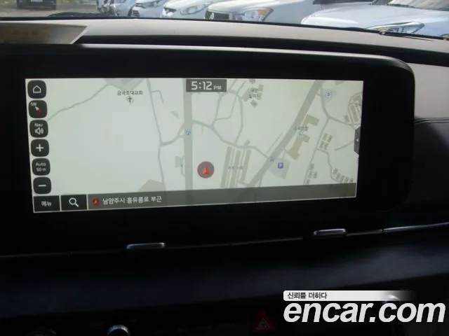 Kia Carnival 4th generation id 2693408 из Кореи 18