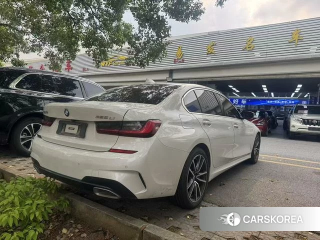 BMW 3 series id 4299577 из Китая 10