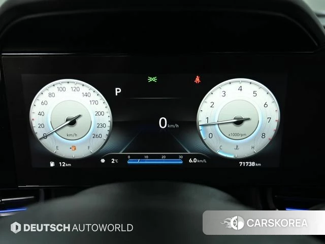 Hyundai Avante (CN7) id 3827545 из Кореи 18