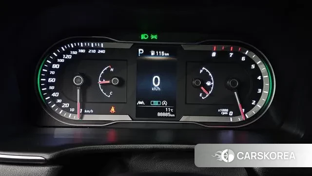 Hyundai Tucson (NX4) id 3389878 из Кореи 18